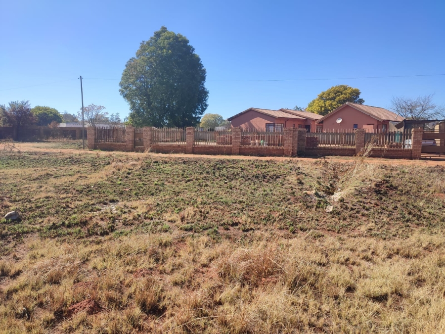 0 Bedroom Property for Sale in Koster North West